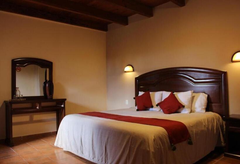 فندق Parador Margarita