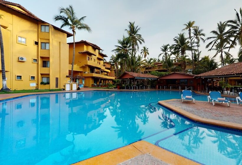 酒店 Park Royal Homestay Los Tules