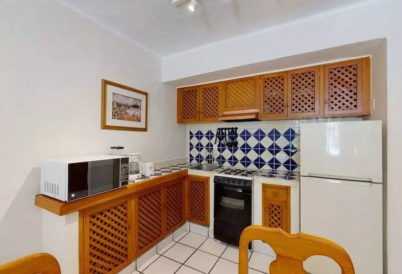 ホテル Park Royal Homestay Los Tules