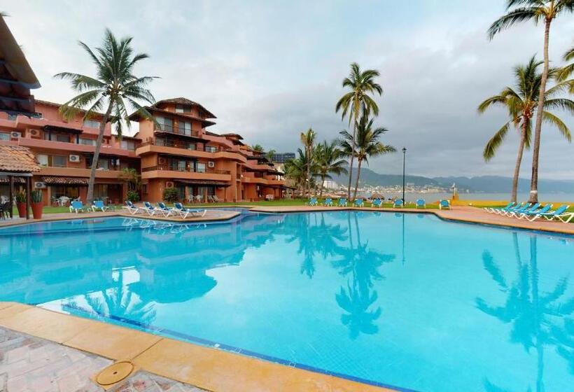 酒店 Park Royal Homestay Los Tules