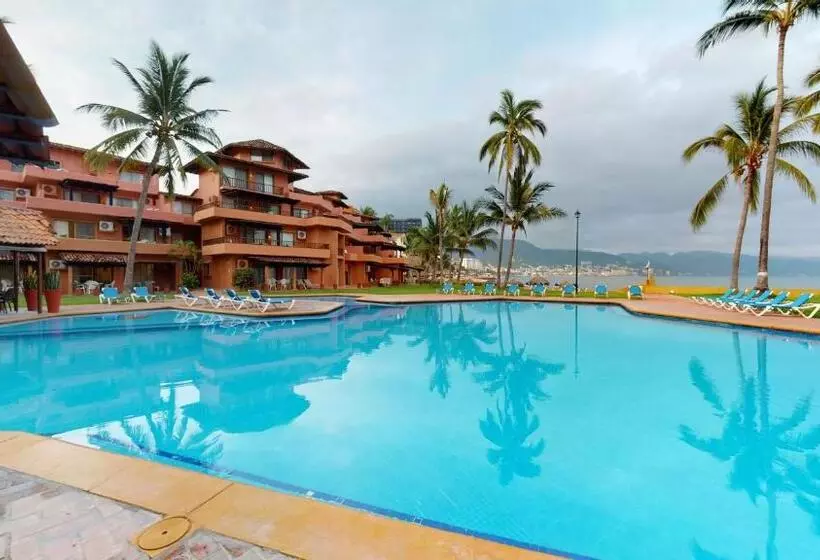 ホテル Park Royal Homestay Los Tules