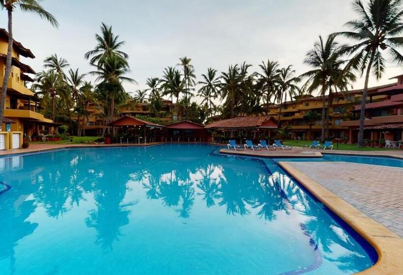 酒店 Park Royal Homestay Los Tules