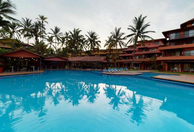 酒店 Park Royal Homestay Los Tules