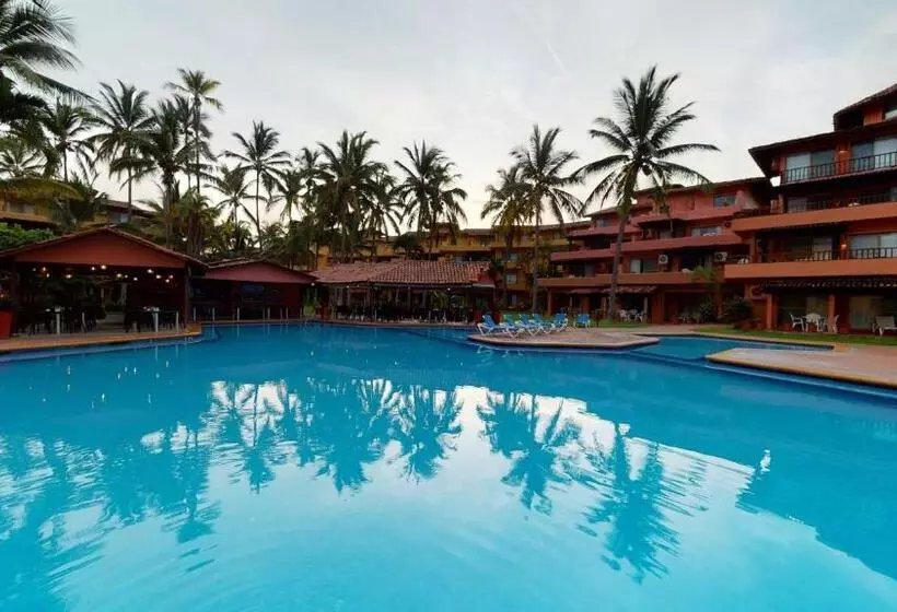ホテル Park Royal Homestay Los Tules