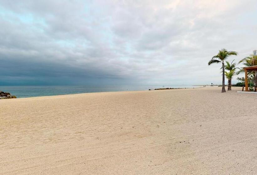 酒店 Park Royal Homestay Los Tules