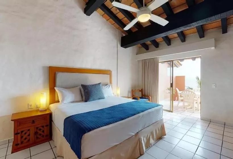 ホテル Park Royal Homestay Los Tules