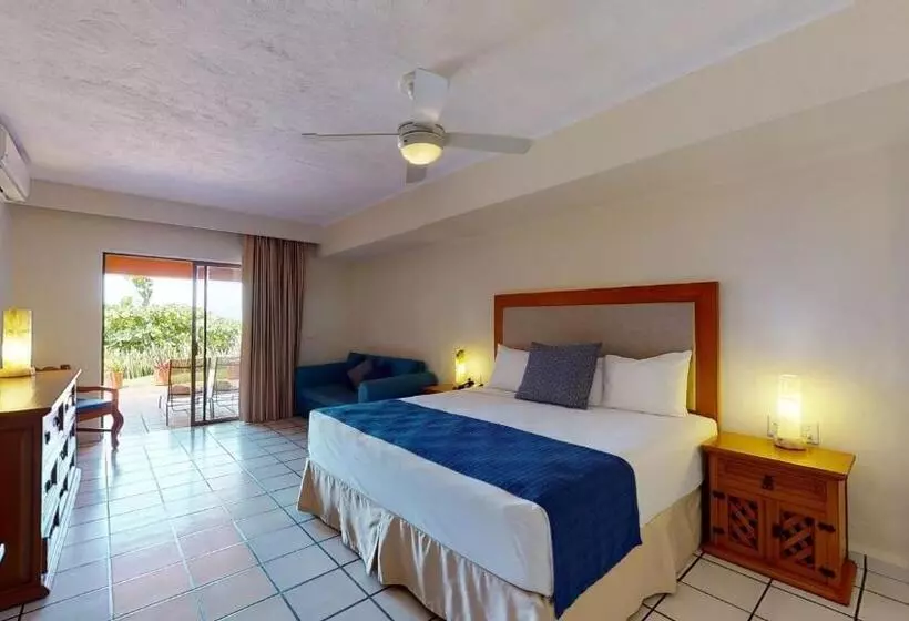 ホテル Park Royal Homestay Los Tules