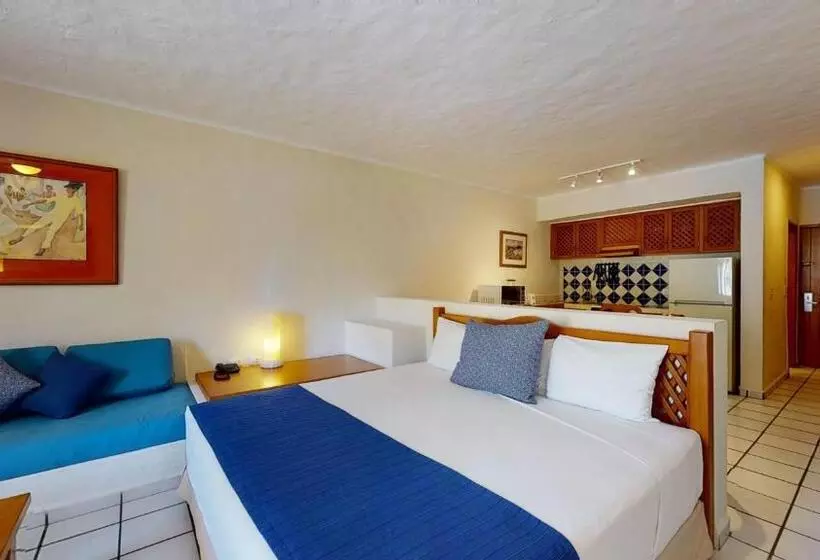 ホテル Park Royal Homestay Los Tules