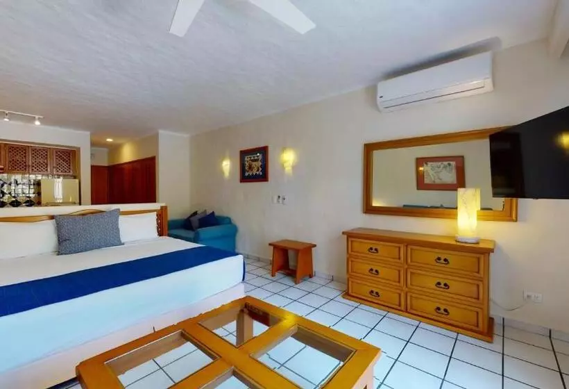 ホテル Park Royal Homestay Los Tules