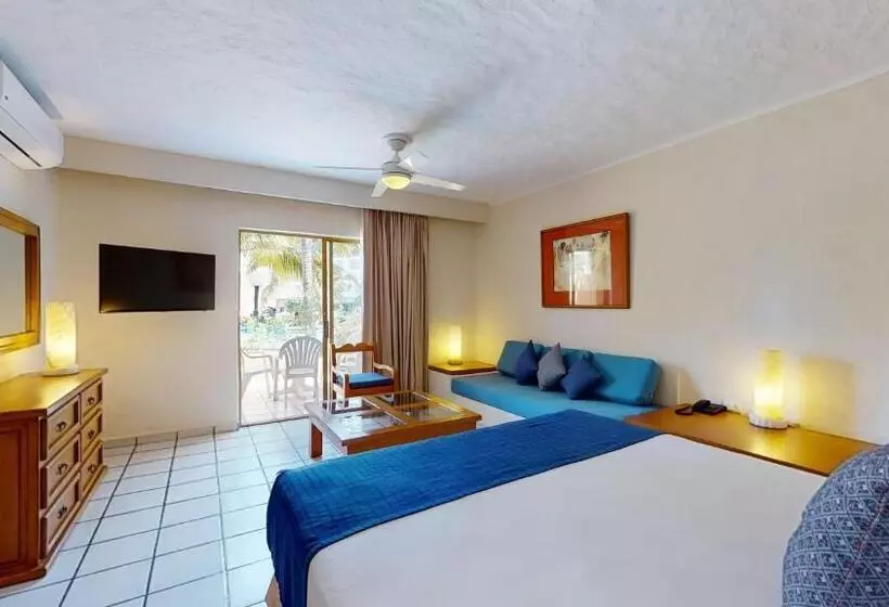 ホテル Park Royal Homestay Los Tules