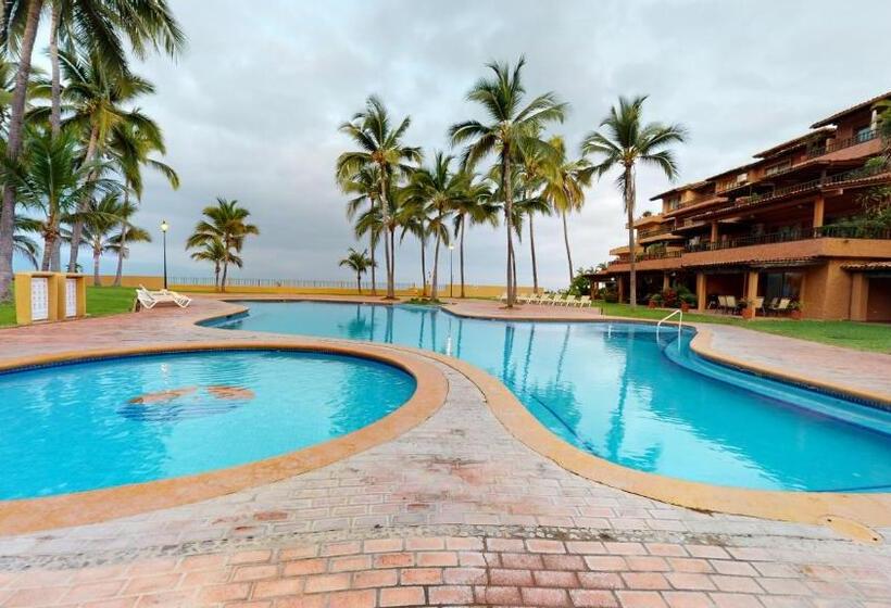 酒店 Park Royal Homestay Los Tules