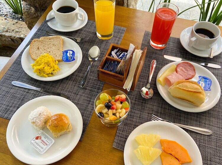 هتل Pousada Catedral