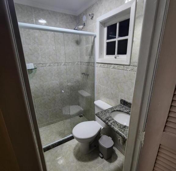 هتل Pousada Catedral