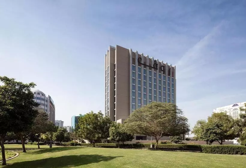 هتل Rove City Centre, Deira