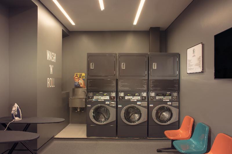 酒店 Rove City Centre, Deira