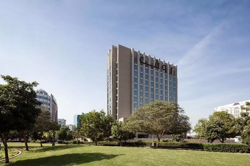هتل Rove City Centre, Deira