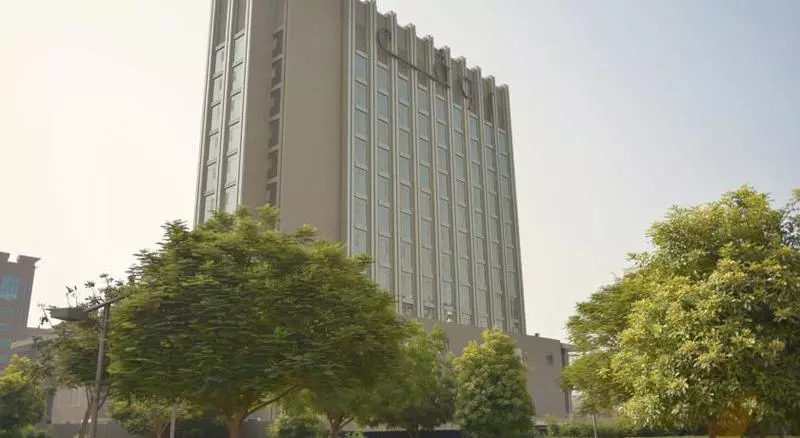 هتل Rove City Centre, Deira
