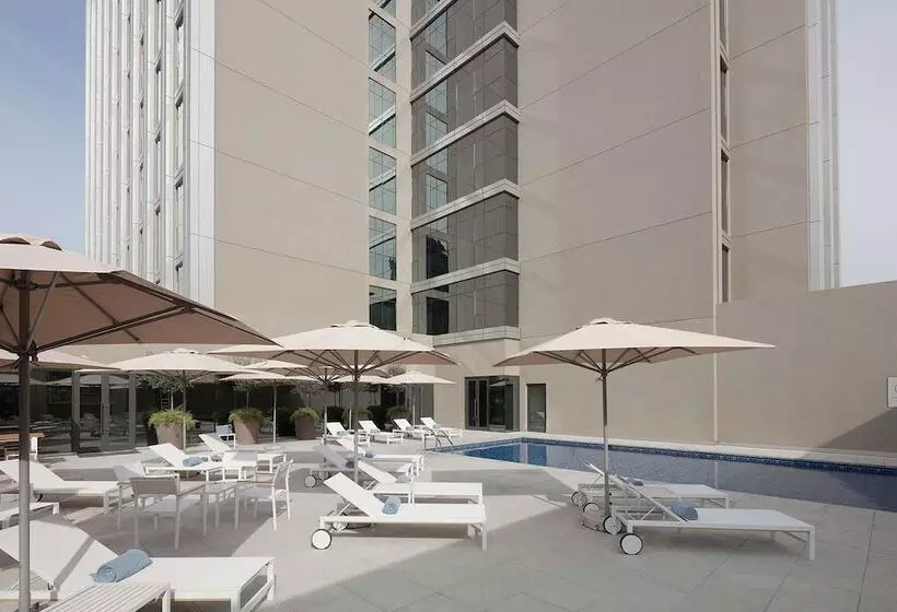 هتل Rove City Centre, Deira
