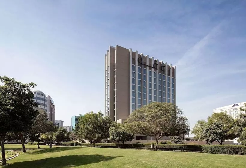 هتل Rove City Centre, Deira