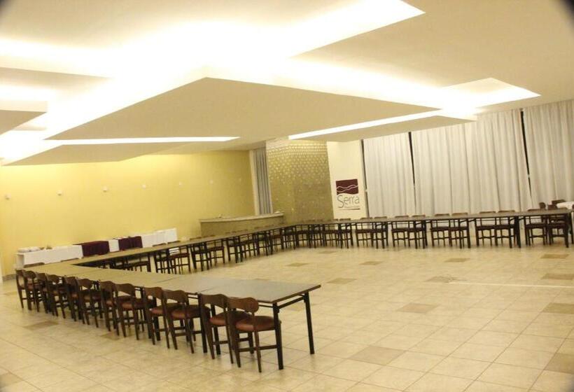 فندق Serra Palace