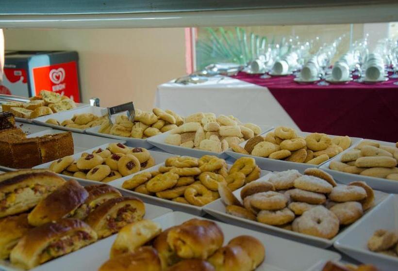 فندق Serra Palace