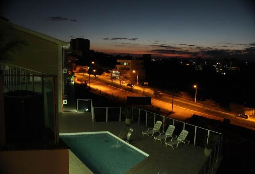 فندق Serra Palace