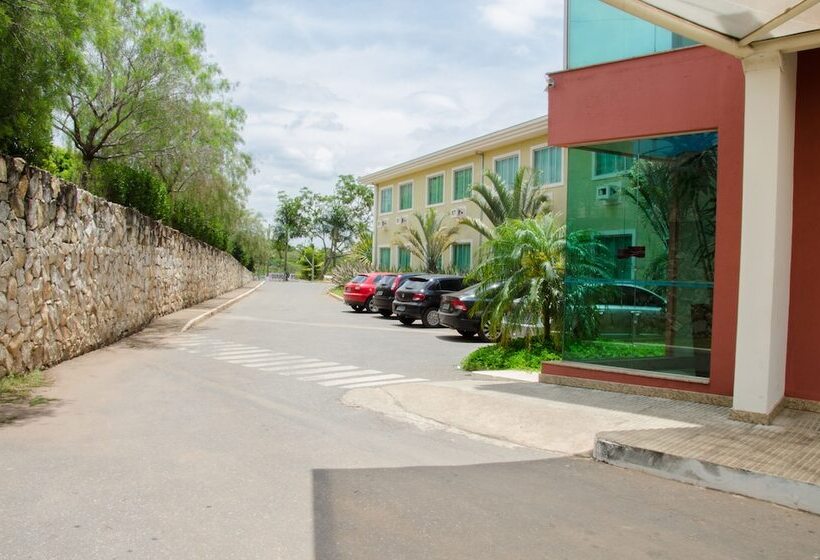 فندق Serra Palace