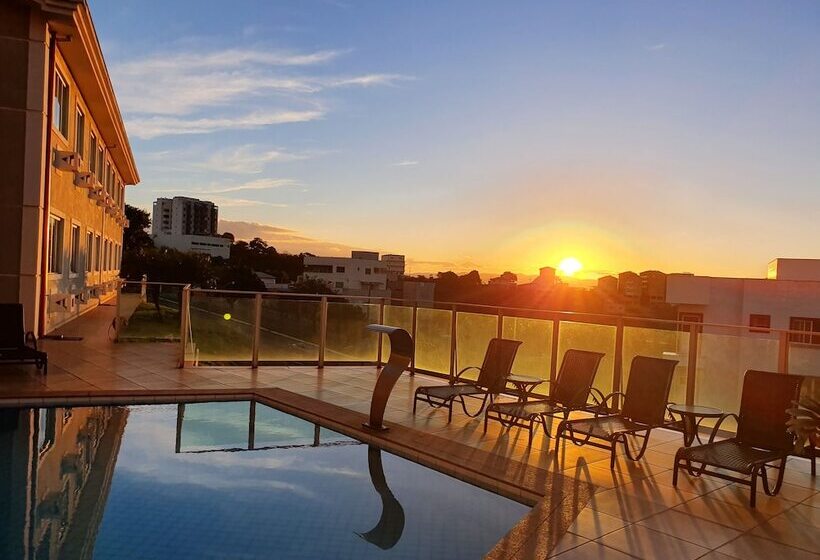 فندق Serra Palace