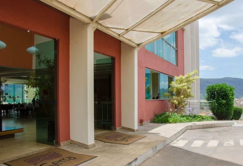 فندق Serra Palace