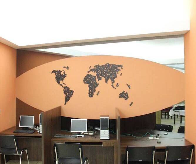 فندق Serra Palace