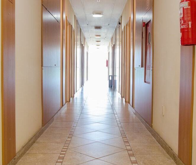 فندق Serra Palace