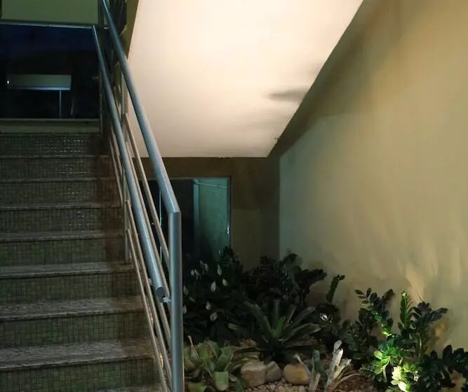 ホテル Serra Palace