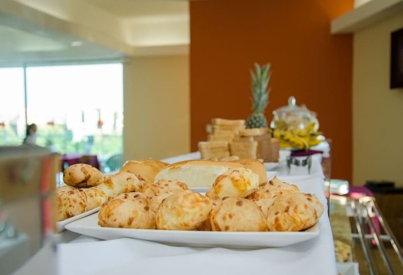 فندق Serra Palace