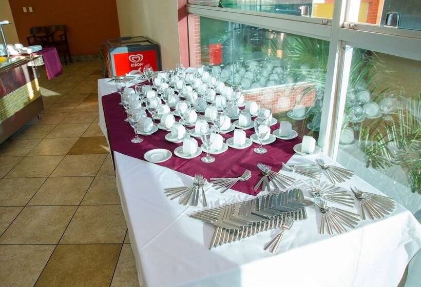 فندق Serra Palace