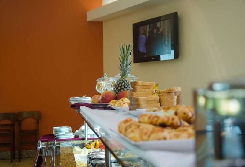 فندق Serra Palace