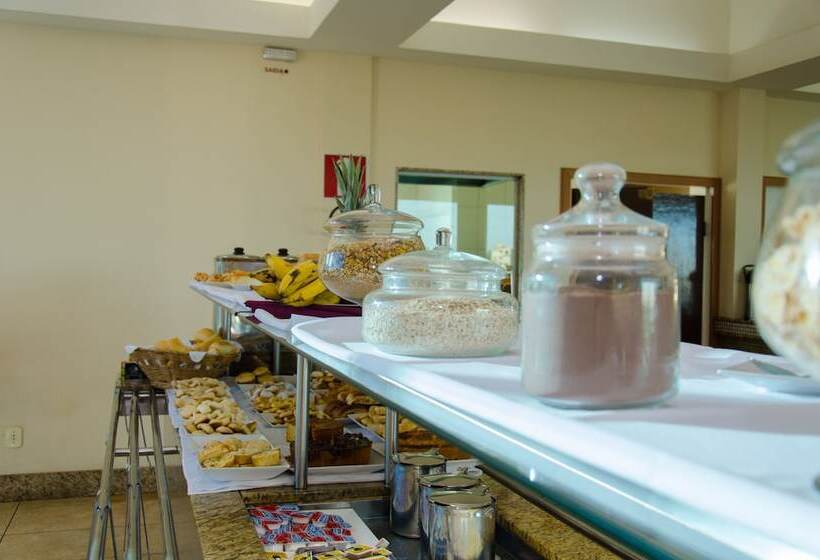 فندق Serra Palace