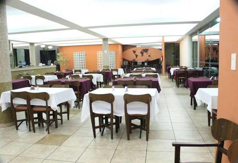 فندق Serra Palace