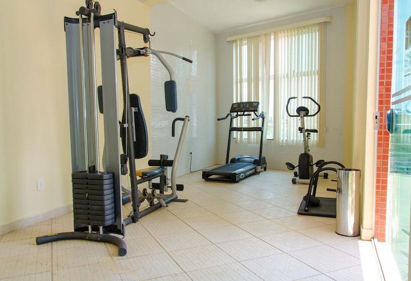 فندق Serra Palace