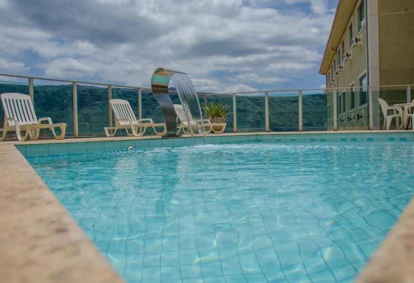 فندق Serra Palace