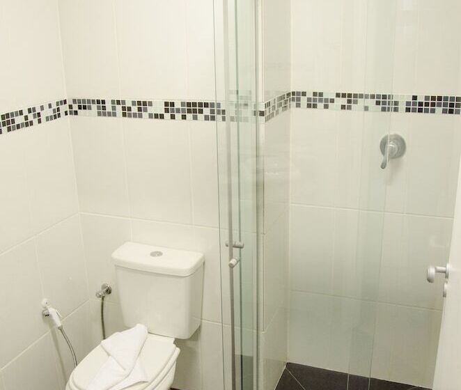 فندق Serra Palace