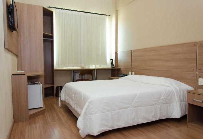 فندق Serra Palace