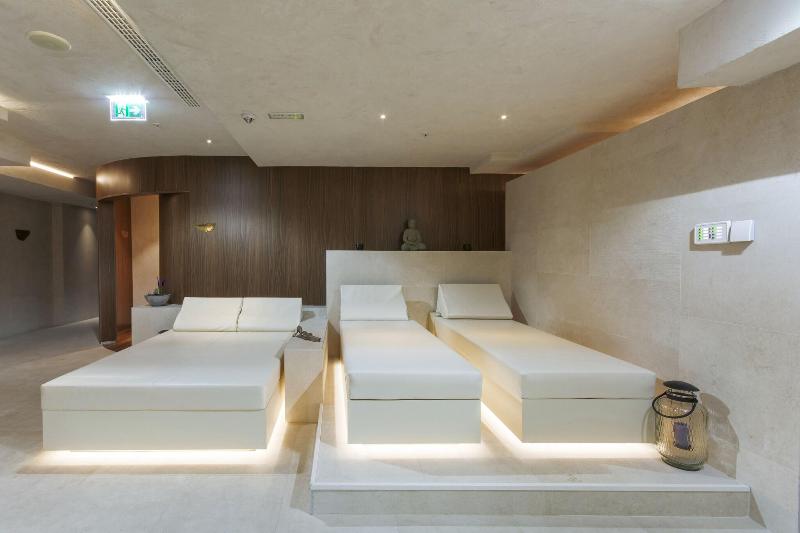 Hotel Skopje Marriott