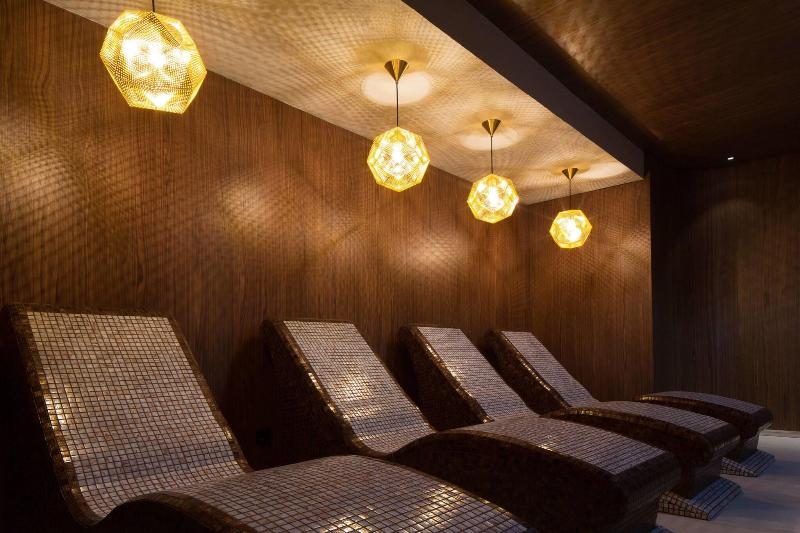 Hotel Skopje Marriott