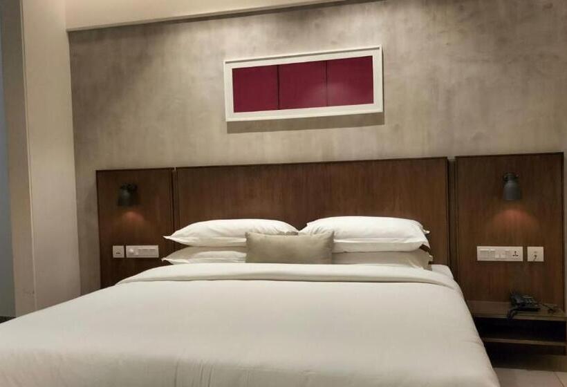 فندق Sopanam Heritage