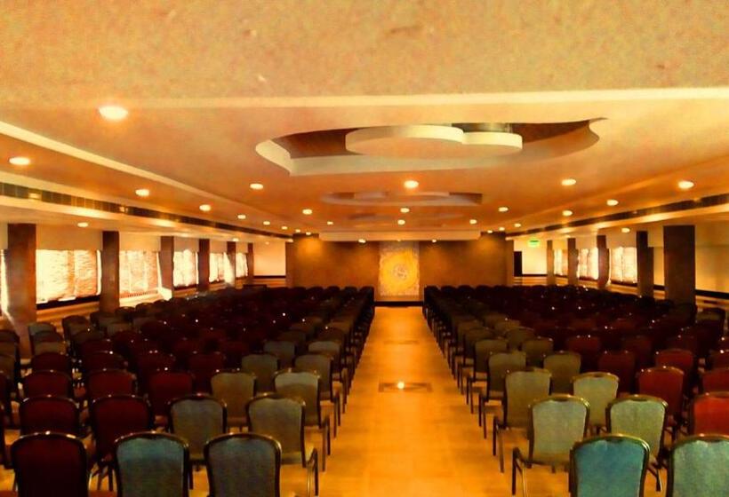 فندق Sopanam Heritage