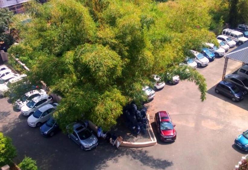 فندق Sopanam Heritage