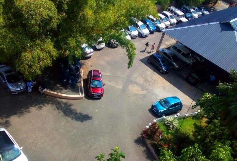 فندق Sopanam Heritage