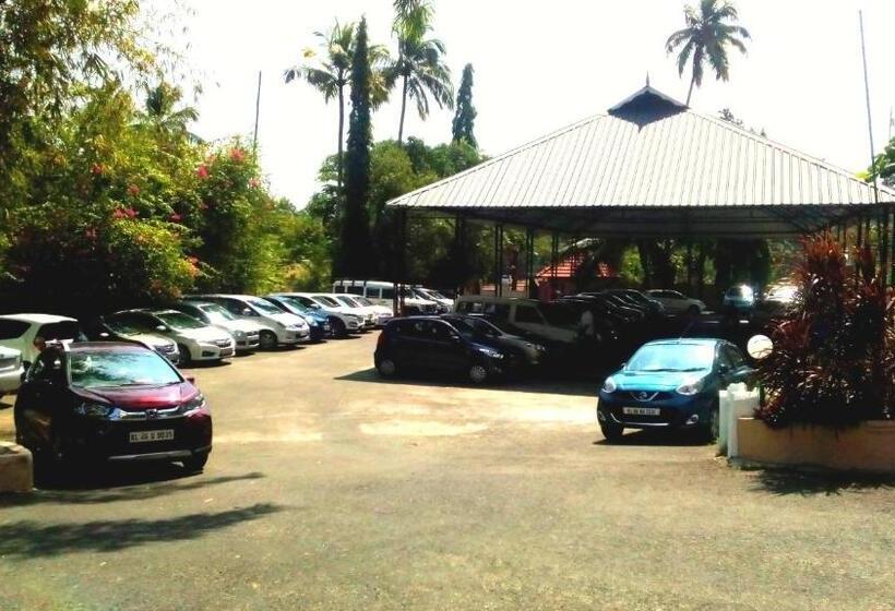 فندق Sopanam Heritage