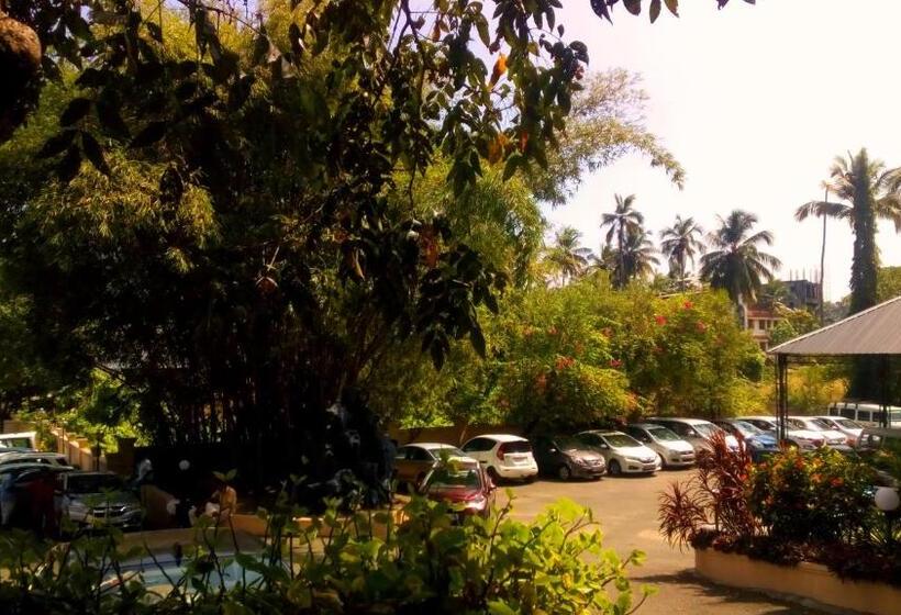 فندق Sopanam Heritage