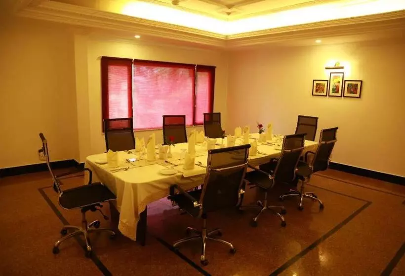 ホテル Sopanam Heritage